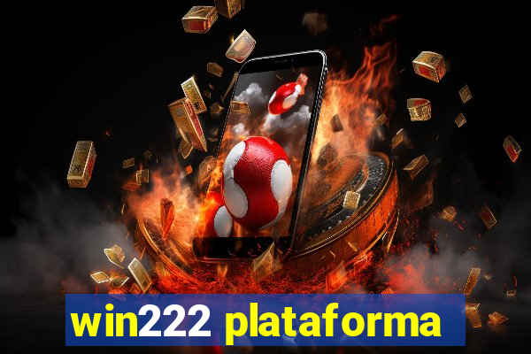 win222 plataforma